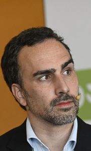 Javier Dorao Sánchez